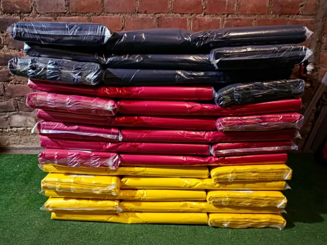 Stock de colores